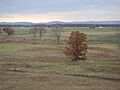 Gettysburgbattlefield