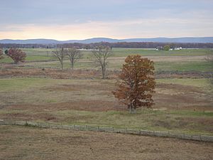 Gettysburgbattlefield