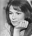 Glenda Jackson (cropped)