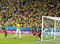 Gol fred