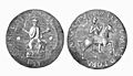 Great Seal of William Rufus