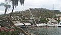 Grenada ivan