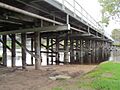 Guildford Road Bridge from SW