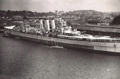 HMS Sussex Singapore