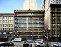 Hallidie Building in San Francisco dllu