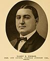 Harry B. Zimman, president of Omaha City Council and Acting Mayor.jpg