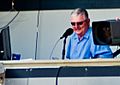 Hawk Harrelson 2007 CROP