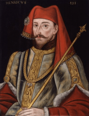 Henry IV of England