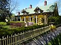Henry Townsend House West Neck Road