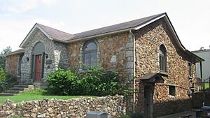 Hodgenville Women's Club
