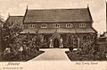 Holy Trinity Church Aldershot1905