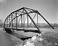 Hotchkiss Bridge, Spanning North Fork River on County Road 3400, Hotchkiss vicinity (Delta County, Colorado)