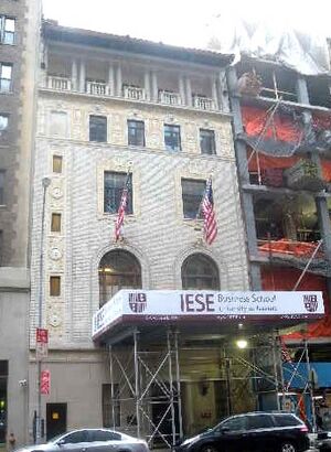 IESE 165 W57 CAMI cloudy jeh