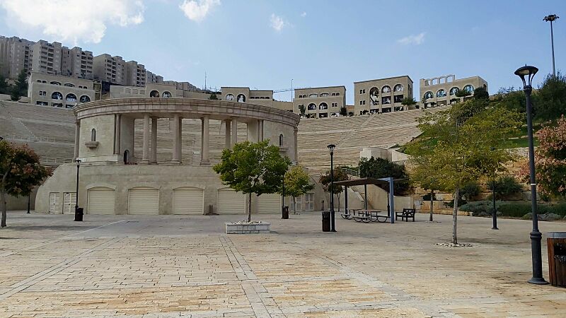 IHM רוואבי - Wadina