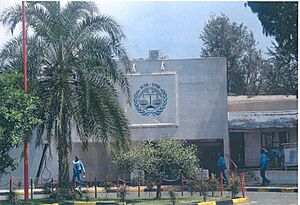 Ictr office 3