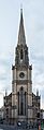 Iglesia de San Miguel, Bath, Inglaterra, 2014-08-12, DD 55