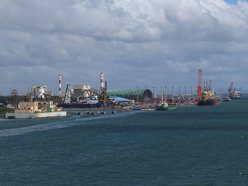 Iloilo International Port (Lapuz, Iloilo City; 11-28-2024) (cropped)