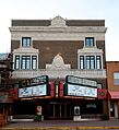 Image The Masonic Temple Theater