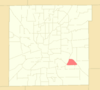 Indianapolis Neighborhood Areas - Five Points.png