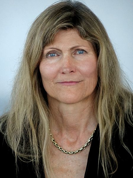 Ingeborg J. Hochmair-Desoyer