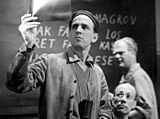 Ingmar Bergman Smultronstallet