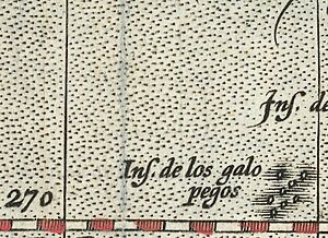 Insulae de los Galopegos
