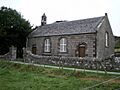 Iona Parish Church - geograph.org.uk - 580051