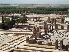 Iran 2007 089 Persepolis (1731647591)