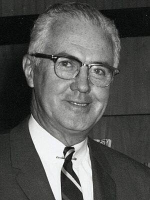 James H. J. Tate, Mayor of Philadelphia (12932059073)