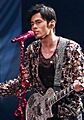 Jay Chou Opus Tour Hong Kong 2013 IMG 2355w (9788660355) (cropped)
