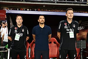 Jean-Paul van Gastel, Giovanni van Bronckhorst, Ruud Hesp 20240803