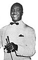 Jimmie Lunceford Billboard 4