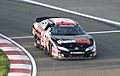 Joey Logano NAPA 200