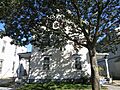 John B. Robarge Duplex