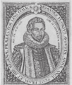 John Florio's Portrait