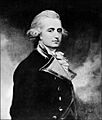 John Montagu (1719-1795)