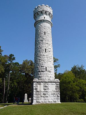 John T Wilder monument Chickamauga.jpg