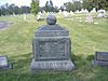 Jonathan Jennings gravestone 002.JPG