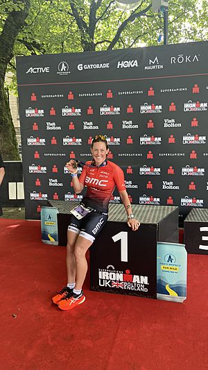 Katrina Matthews podium IM UK.jpg