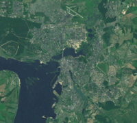 Kazan NASA