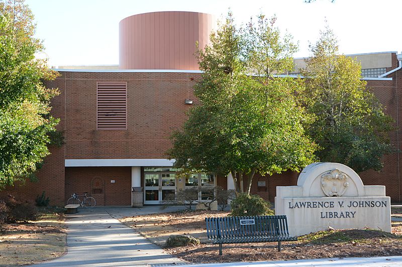 Image Kennesaw State University, Marietta Campus 4