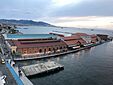 Konak Pier in İzmir