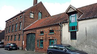 Kontich Sleutelstraat 23 - 240869 - onroerenderfgoed