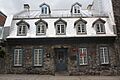 La maison cureux