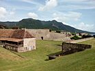 Le Fort Louis Delgrès (XVIIe - XVIIIe siècle).jpg