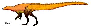 Leaellynasaura