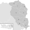 Leere Karte Gemeinden im Bezirk WO.png