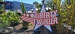 Liberty Twirler