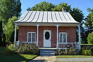Lieu historique national du Canada de Sir-Wilfrid-Laurier 23