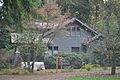 Lilly Kirk House (Bothell, Washington)